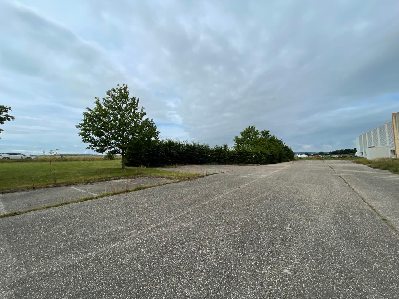 Local d'activité Criquebeuf-sur-Seine 7500m² Location local d'activité Criquebeuf-sur-Seine Eure OLACT2533602 3